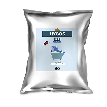 Hycos EB Solução sachê de 250 ml