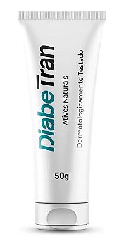 Creme Diabetran 50g