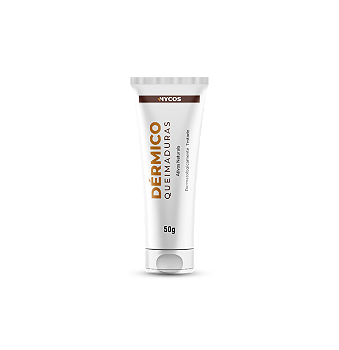 Hycos Dérmico 50g