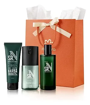 Presente SR N Natura Perfume Masculino