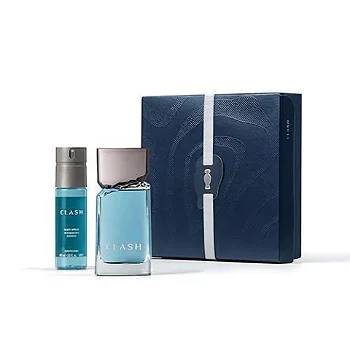 Presente Clash Kit Perfume Masculino