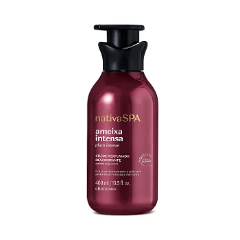 Hidratante Ameixa Intensa Nativa SPA 400ml