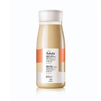 Sabonete Líquido Natura Tododia Macadâmia 300ml