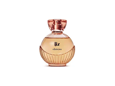 Liz Tradicional Perfume Feminino