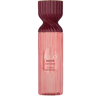 Mayar Cherry Intense Perfume Splash