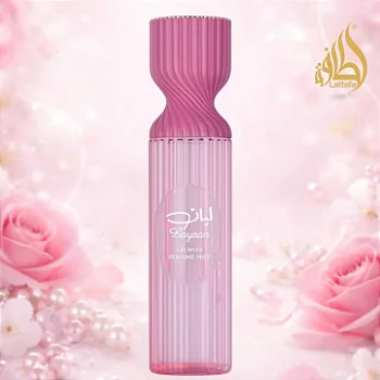 Body Splash Layaan 250ml