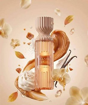 Body Splash Eclaire 250ml