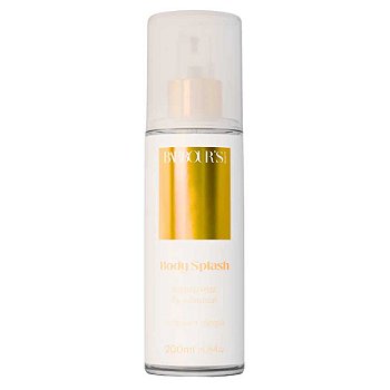 Body Splash Livinggrace Barbours Beauty 200ml
