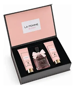 Kit La Femme Bloom