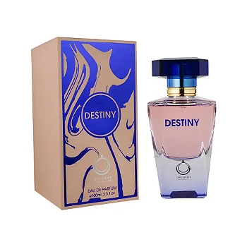 Perfume Orygens Destiny Eau de Parfum 100ml