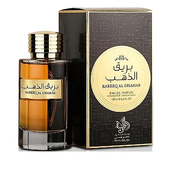 Perfume Bareeq Al Dhahb 100ml