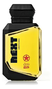 Colônia Infantil Next O Boticário Toy Story 100ml