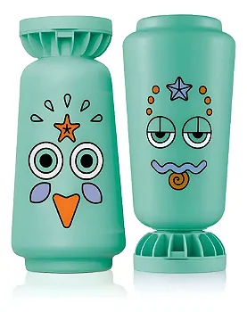 Kit Shampoo e Condicionador Nature Verão
