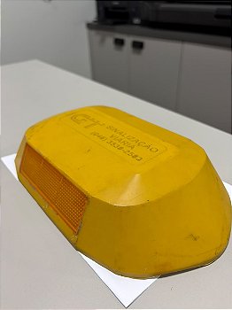 GT sinalização viaria