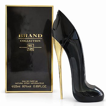 Brand Collection N° 126