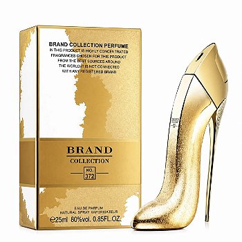 Brand Collection N° 372