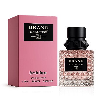 Brand Collection N° 391