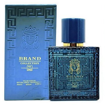 Brand Collection N° 242