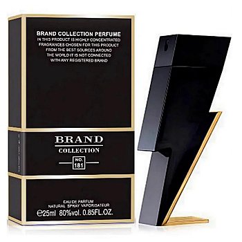Brand Collection N° 181