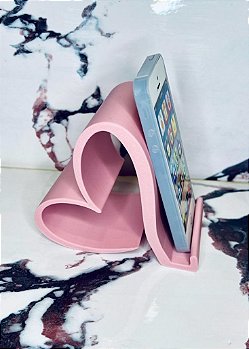 Porta Celular Love