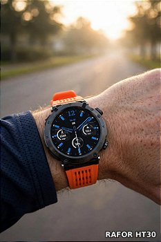 RAFOR SMART WACHT HT30