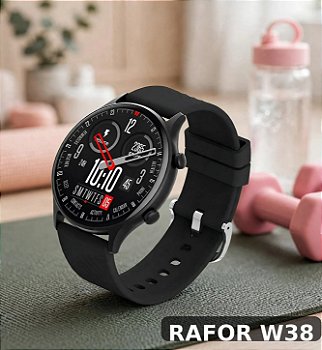 RAFOR W38 PRO