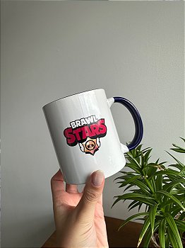 Caneca Personalizada