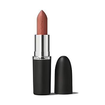 Batom MAC Matte Macximal Velvet Teddy