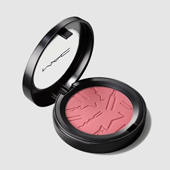 Blush MAC Desert Rose