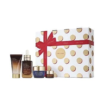Kit Estée Lauder Experts de Skincare Noturno