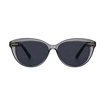 Da Vinci | Acetato | Grau | UM8809 — 53-19–142 — C3