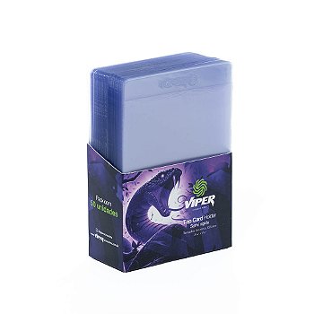Toploader Viper - Semi rígido 1 uni