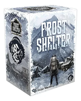 Frost Shelter