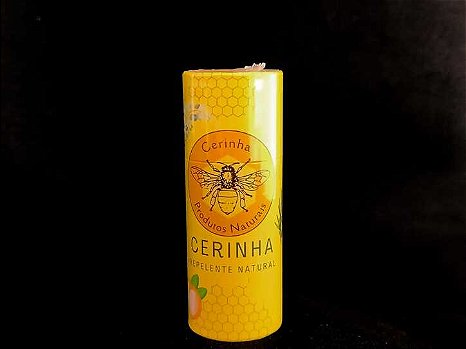 Cerinha Citronela