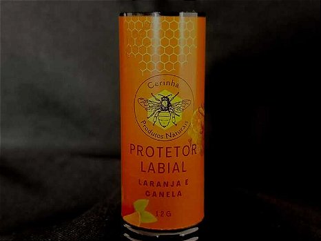 Protetor Labial
