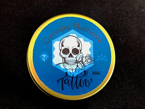Cerinha Tattoo