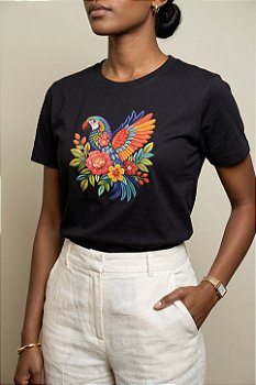 T-shirt Arara