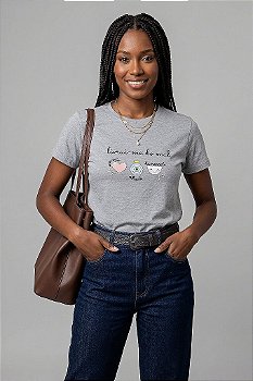 T-shirt Livrai-me do mal