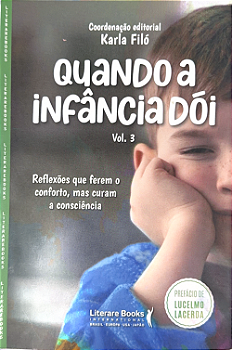 Quando a infância dói vol. 3