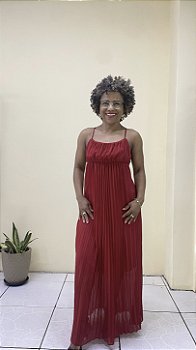 Vestido Midi