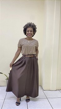 Saia Midi