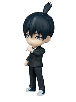 Action Figure Aki Hayakawa Chainsaw Man - Bandai