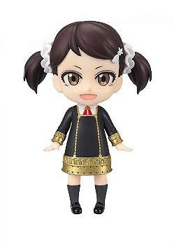 Action Figure Becky Blackbell Spy X Family - Bandai Figuarts Mini