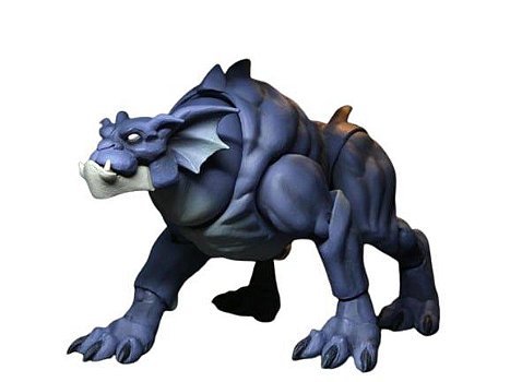 Action Figure Bronx - Gárgulas Disney