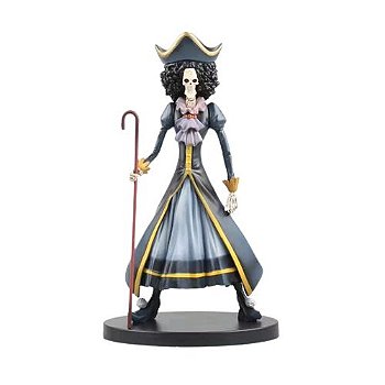 Action Figure Brook - One Piece