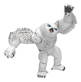 Action Figure Dungeons and Dragons Owlbear/Doric Golden Archive - Hasbro