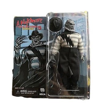 Action Figure Freddy Krueger The Dream Child - Neca
