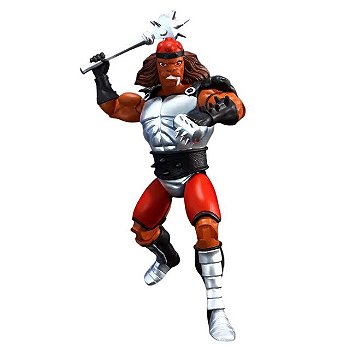 Action Figure Grune The Destroyer ThunderCats ULTIMATES! Wave 9 - Super7