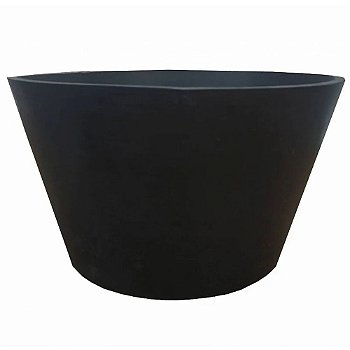 Bacia/balde de Borracha 2,5 Litros