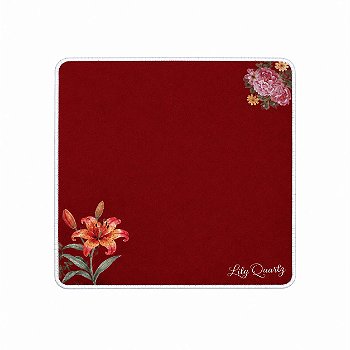 Ruby Garden